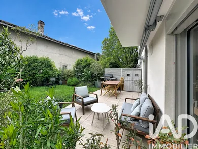 Apartment in Lyon (69005)