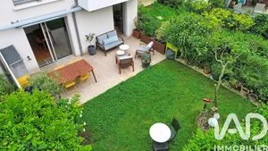 Appartement à Lyon (69005)