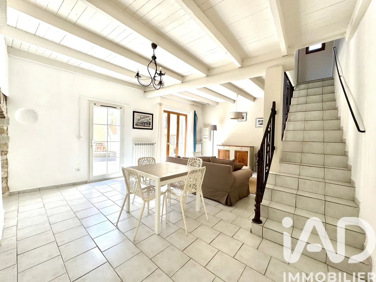 Vente maison à Bollène (84500) : maison 4 pièces 79 m² - 2025035 — 3