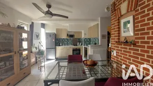 Townhouse in Beauvais (60000)