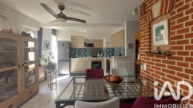 Townhouse in Beauvais (60000)