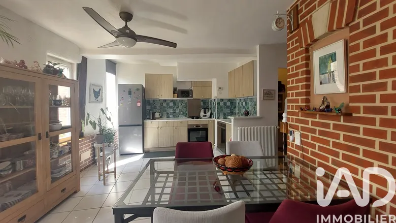 Maison 4 pièces 88 m² · à Beauvais · 88 m² · 190 000 €