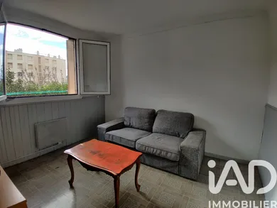 Appartement à Marseille (13014)