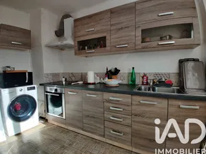 Appartement à Marseille (13014)