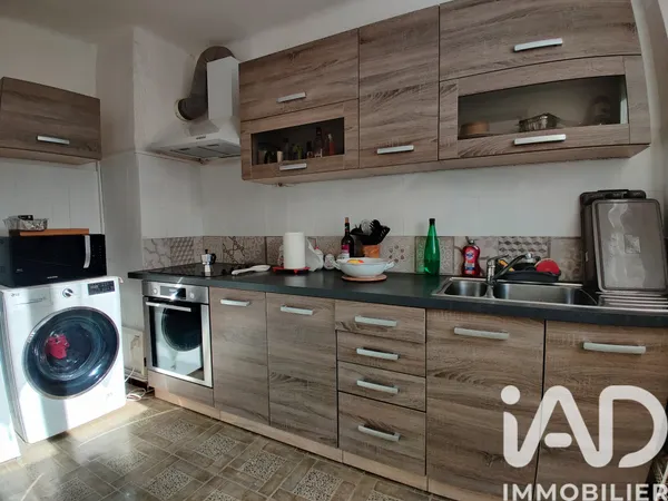 Vente appartement à Marseille (13014) : appartement 4 pièces 97 m² - 1993531 — 8
