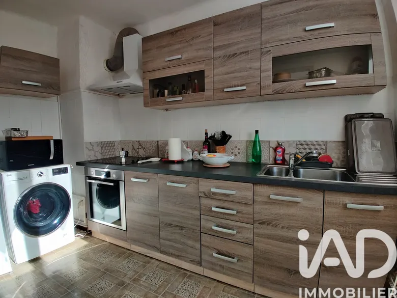 Vente appartement à Marseille (13014) : appartement 4 pièces 68 m² - 2026018 — 4