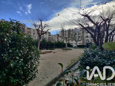 Apartment in Marseille (13014)