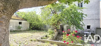 Maison à Dampmart (77400)