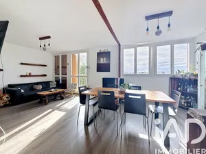 Appartement à Meaux (77100)