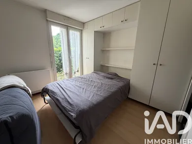 Appartement à Sucy-en-Brie (94370)