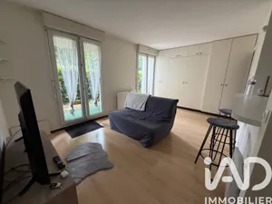 Appartement à Sucy-en-Brie (94370)
