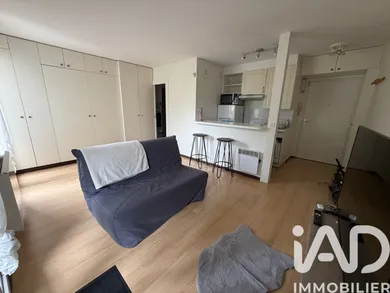 Appartement à Sucy-en-Brie (94370)