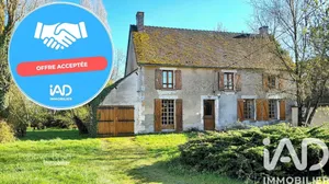 Park home in Saints-en-Puisaye (89520)