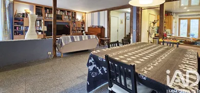 House in Dampmart (77400)