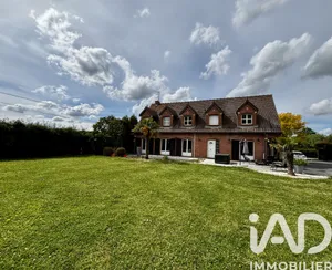 House in Houtkerque (59470)