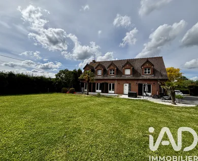 House in Houtkerque (59470)