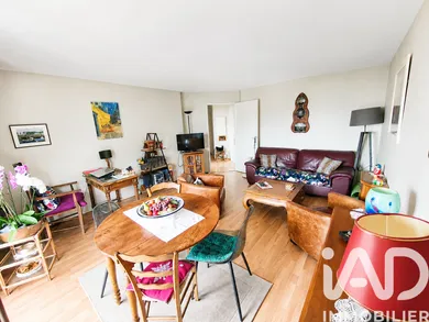 Appartement à Argenteuil (95100)