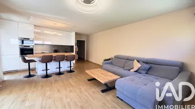 Apartment in Nice (06300)