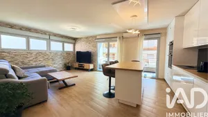 Appartement à Nice (06300)