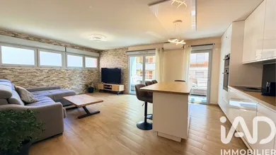Appartement à Nice (06300)