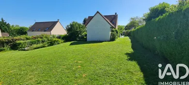 Maison à Annet-sur-Marne (77410)