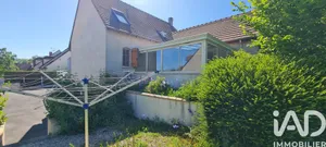 Maison à Annet-sur-Marne (77410)