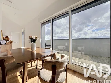 Apartment in Saint-Malo (35400)