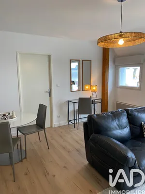 Appartement à Nantes (44300)