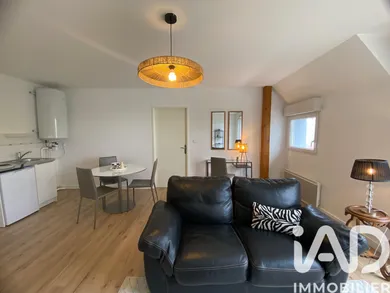Appartement à Nantes (44300)