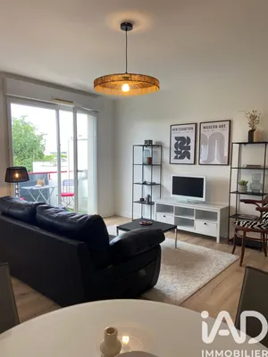Appartement à Nantes (44300)
