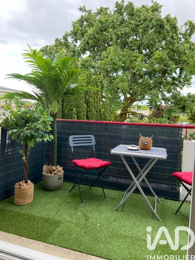 Appartement à Nantes (44300)