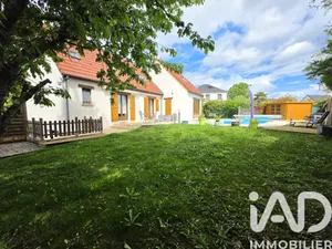 House in Ingré (45140)