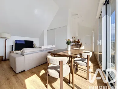Apartment in Saint-Malo (35400)