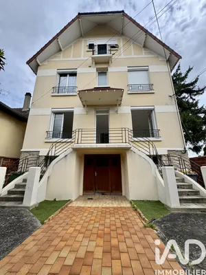 Appartement à Mitry-Mory (77290)