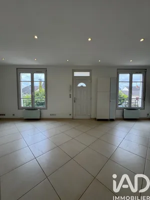 Apartment in Mitry-Mory (77290)