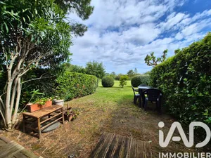 Apartment in Saint-Cyprien (66750)