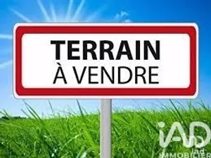 Terrain à bâtir à Cestas (33610)