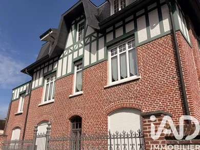 Maison à Liévin (62800)