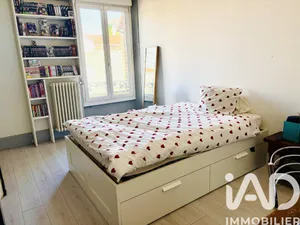 Apartment in Châlons-en-Champagne (51000)