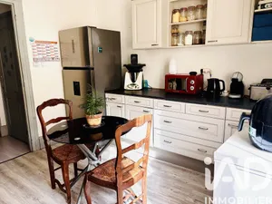 Apartment in Châlons-en-Champagne (51000)