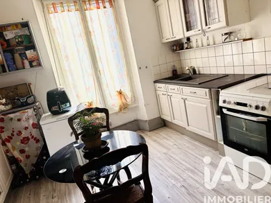 Apartment in Châlons-en-Champagne (51000)