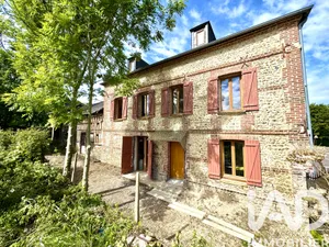 House in La Rivière-Saint-Sauveur (14600)