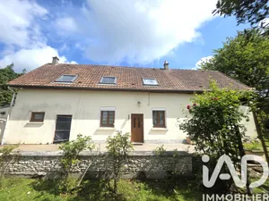 House in Canehan (76260)