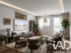 Appartement à Plaisir (78370)