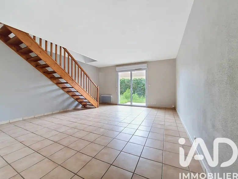 Maison 4 pièces 86 m² · à Mercuès · 86 m² · 155 000 €