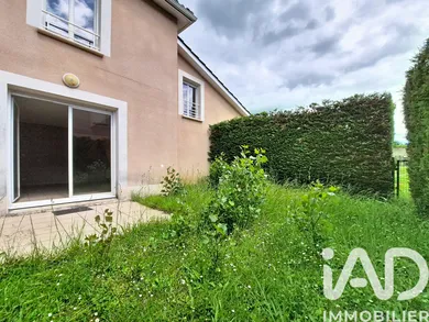 Maison à Mercuès (46090)