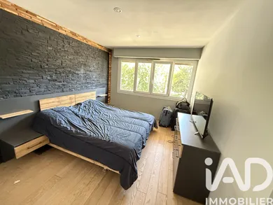 Appartement à Nice (06200)