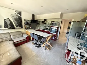 Apartment in Nice (06200)