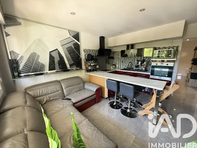 Appartement à Nice (06200)