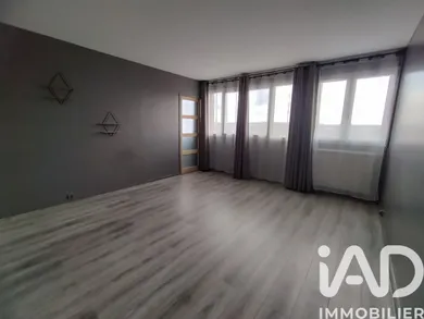Appartement à Neuilly-sur-Marne (93330)
